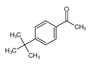 4'-tert-Butylacetophenone 943-27-1