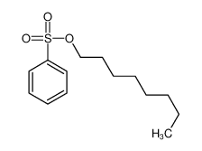 13149-99-0 structure, C14H22O3S