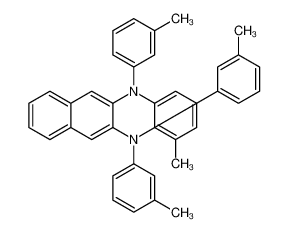 179063-38-8 structure, C38H34N2