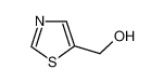 5-(Hydroxymethyl)thiazole 38585-74-9