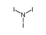 Nitrogen triiodide 13444-85-4