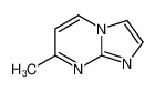 7-甲基咪唑并[1,2-a]嘧啶