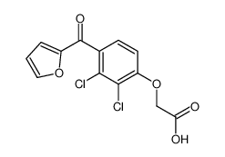 2,3-二氯-4-(2-糠酰)苯氧基乙酸