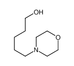 4344-62-1 structure, C9H19NO2