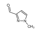 1-methylpyrazole-3-carbaldehyde 27258-32-8