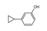 3-环丙基苯酚