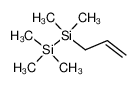 18291-16-2 structure, C8H20Si2