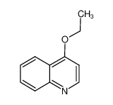 4-ethoxyquinoline 13720-91-7