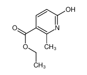 3424-43-9 2-甲基-6-氧代-1-2,6-二氢-3-羧酸乙酯