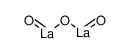 Lanthanum(III) Oxide 1312-81-8