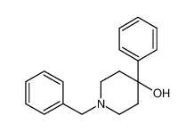 1-苄基-4-苯基哌啶-4-醇