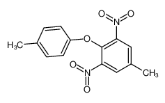 859183-45-2 (4-methyl-2,6-dinitro-phenyl)-p-tolyl ether
