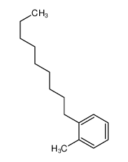 1-Methyl-2-nonylbenzene