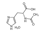 N-乙酰-L-组氨酸