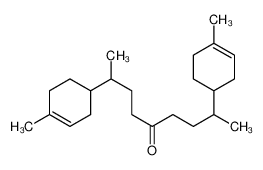 2,8-bis(4-methylcyclohex-3-en-1-yl)nonan-5-one 62221-49-2