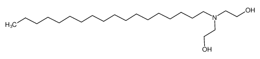 Stearyldiethanolamine 10213-78-2