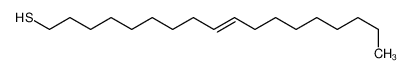 octadec-9-ene-1-thiol 31494-22-1