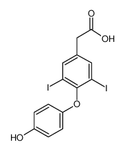 3,5-二碘-THYRO乙酸