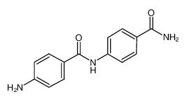 p-Aminobenzoyl benzamide 96%