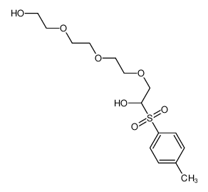 四乙二醇单对甲苯磺酸酯