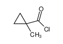 1-methylcyclopropane-1-carbonyl chloride 16480-05-0