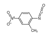 1-isocyanato-2-methyl-4-nitrobenzene 56309-59-2