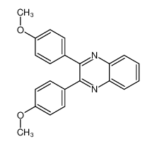 7248-16-0 structure, C22H18N2O2