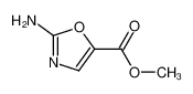 Methyl 2-aminooxazole-5-carboxylate 934236-40-5