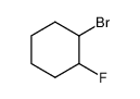 1-BROMO-2-FLUOROCYCLOHEXANE 656-57-5