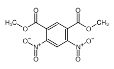 4,6-二硝基-1,3-苯二羧酸二甲酯
