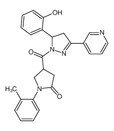 1035232-19-9 structure, C26H24N4O3
