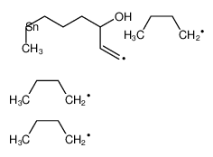 79970-81-3 structure
