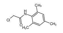 2-Chloro-N-(2,4,6-trimethyl-phenyl)-acetamide 3910-51-8
