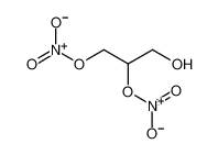 1,2-dinitroglycerol 621-65-8