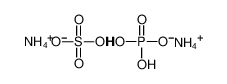12593-60-1 硫磷铵