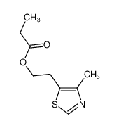 324742-96-3 4-甲基-5-噻唑乙醇丙酸酯