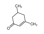 3,5-二甲基-2-环己烯-1-酮