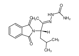 101428-38-0 structure, C16H20N4O3