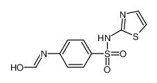 786-25-4 structure, C10H9N3O3S2