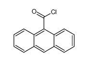 anthracene-9-carbonyl chloride 16331-52-5