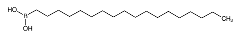 1-硬脂基硼酸图片