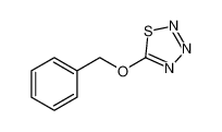 25324-42-9 structure, C8H7N3OS