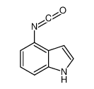581812-74-0 structure, C9H6N2O