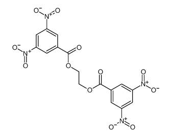 60317-39-7 Ethylen-bis-3,5-dinitrobenzoat
