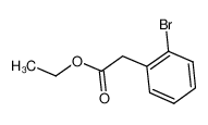 ethyl 2-(2-bromophenyl)acetate 2178-24-7