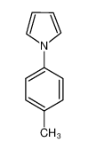 1-(4-methylphenyl)pyrrole 827-60-1