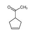 20521-56-6 1-(cyclopent-3-enyl)ethanone