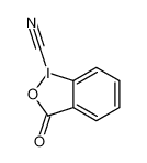 172876-96-9 structure, C8H4INO2