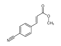 Methyl4-cyanocinnamate 52116-83-3