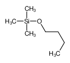 butoxy(trimethyl)silane 1825-65-6